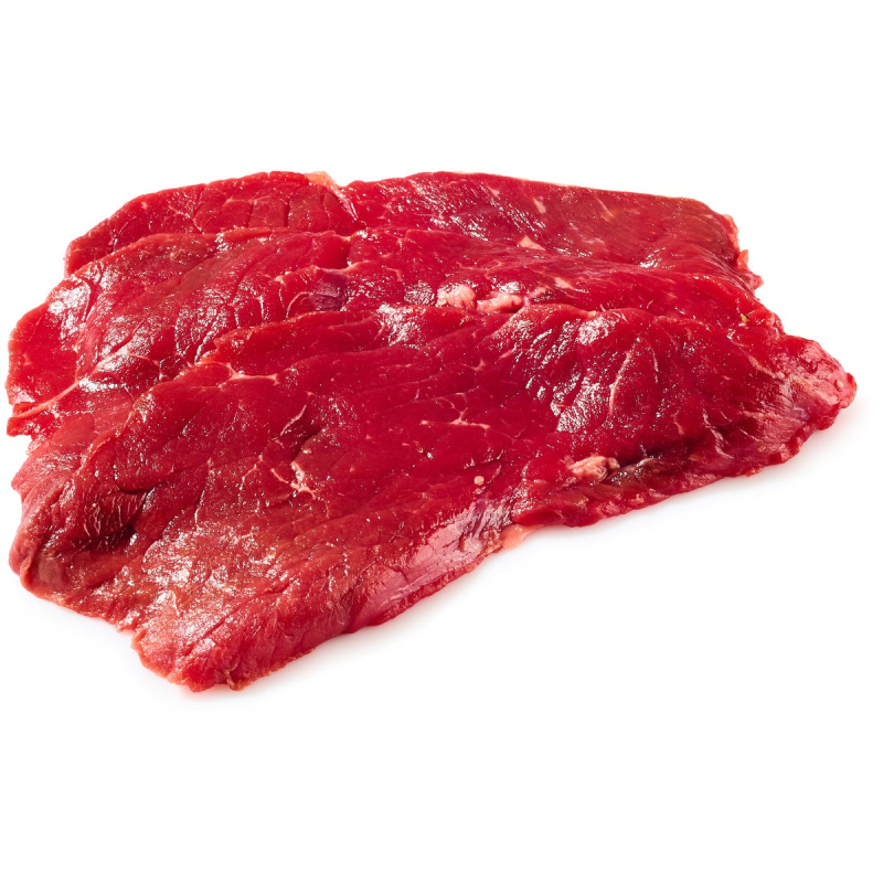TRMS BIO Minute Steak plátek z hovězí kýty