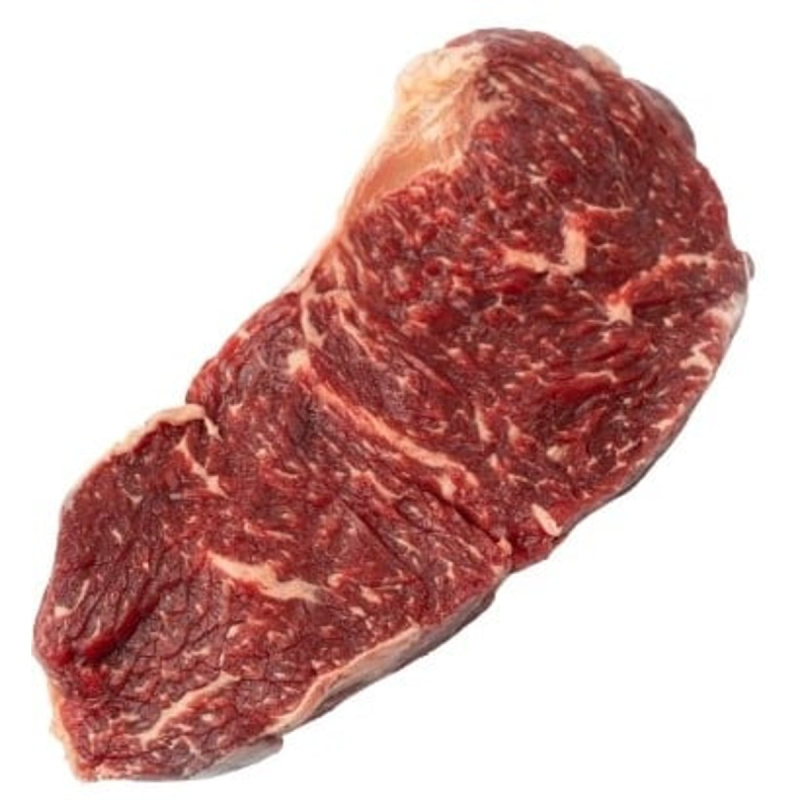 TRMS BIO Stařený nízký roštěnec steak
