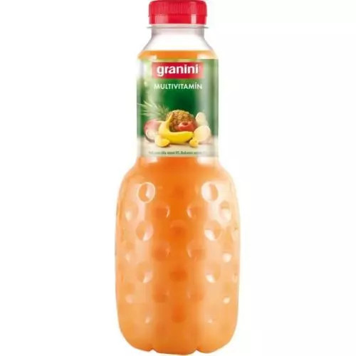 Granini multivitamin 1L