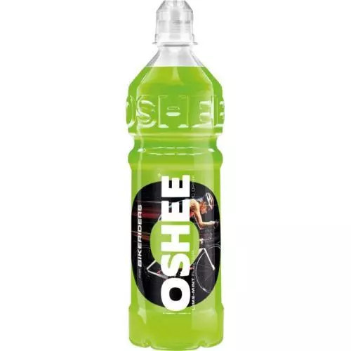 Oshee izotonický nápoj limetkamáta 0,75L