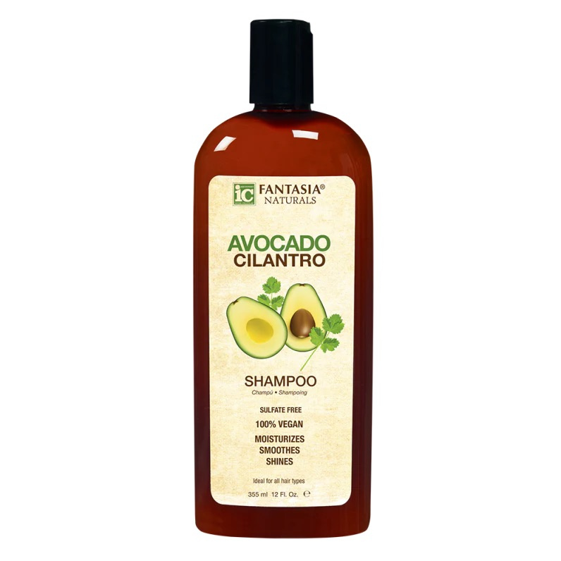 Fantasica IC Fantasia IC Avocado & Cilantro Shampoo