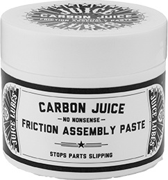 mazivo-pasta JUICE LUBES Carbon Juice, 50ml