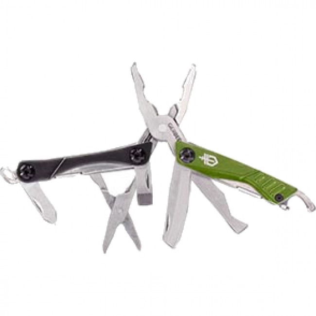 Gerber Dime Multi-Tool, zelená