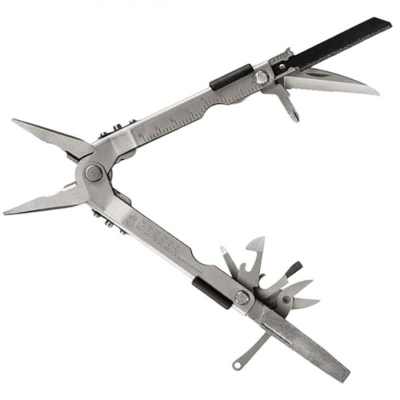 Gerber MP600 Needlenose Pro Scout, multitool, stříbrný