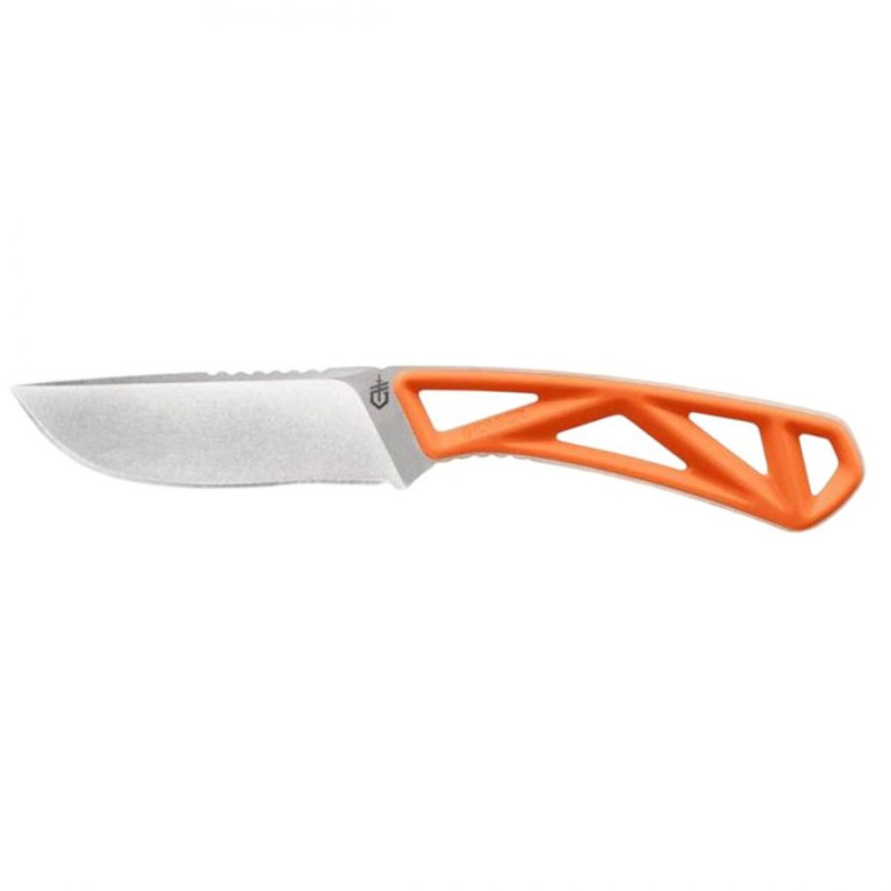 Gerber Exo-Mod, nůž, oranžový