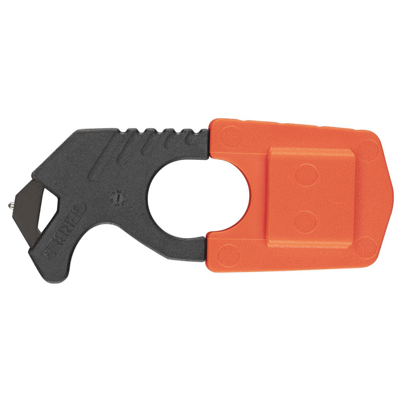 Gerber Strap Cutter 2,0, řezací nástroj, oranžová