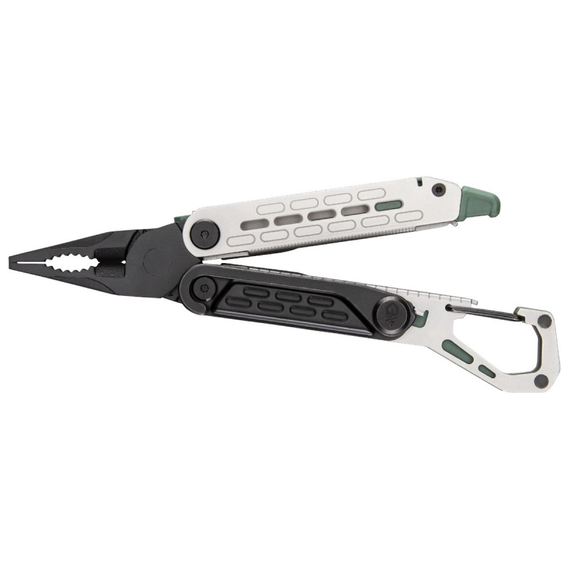 Gerber Stakeoutspark, multitool, béžová