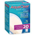 Náplň molitan AQUA CLEAR 20 (AC mini)