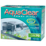 Filtr AQUA CLEAR 70 vnější