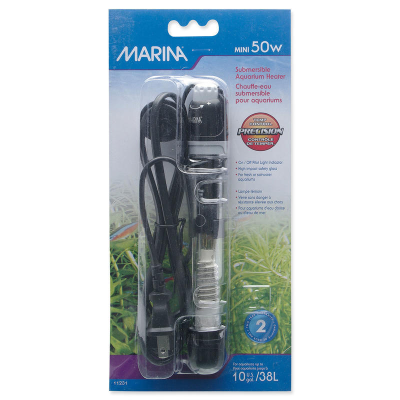 Topítko MARINA 50W mini 50W