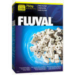 Náplň keramika FLUVAL 750g