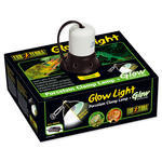 Lampa EXO TERRA Glow Light malá 14 cm