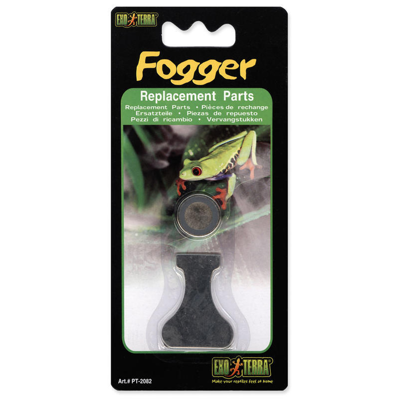 Náhradní membrána + klíč k mlhovači EXO TERRA 1ks