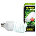 Žárovka EXO TERRA Reptile UVB100 26W