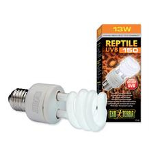 Žárovka EXO TERRA Reptile UVB150 13 W