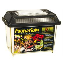 Faunarium EXO TERRA mini 18 x 11,6 x 14.5 cm