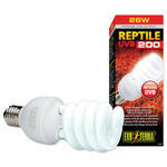Žárovka EXO TERRA Reptile UVB200 25 W