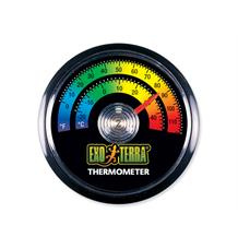 Teploměr EXO TERRA Rept-O-Meter terarijní 1 ks