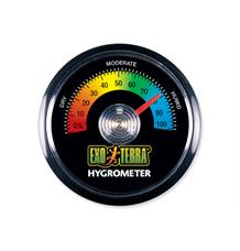 Vlhkoměr EXO TERRA Rept-O-Meter terarijní 1 ks
