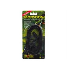 Náhradní sada výstup s hadičkou EXO TERRA Monsoon 1 ks