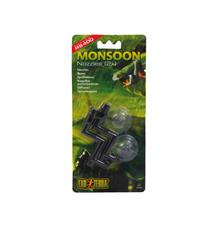 Náhradní tryska EXO TERRA Moonson 2 ks