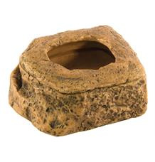Krmítko EXO TERRA na červy větší 12 x 9,5 x 4,5 cm