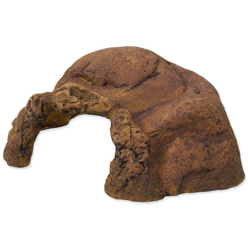 Jeskyně EXO TERRA Reptile Cave extra XXL 1ks