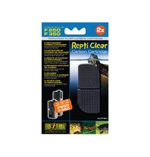 Náplň uhlí aktivní EXO TERRA Repti Clear F250 / F350 1 ks