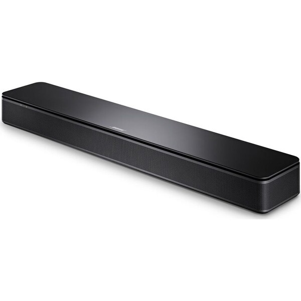 BOSE TV Speaker Černá