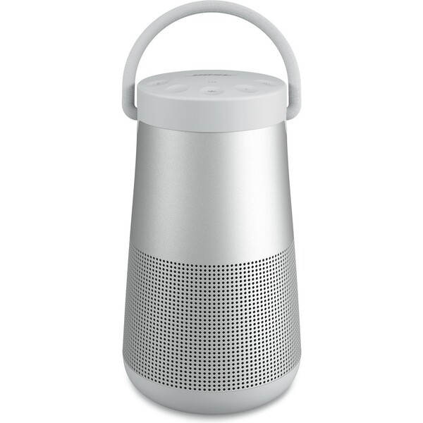 Bose Bose SoundLink Revolve + II - šedý B 858366-2310