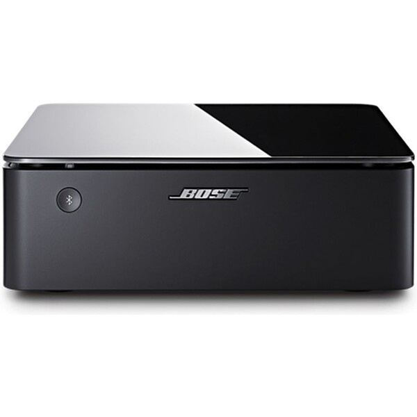 Bose Music Amplifier zesilovač Černá