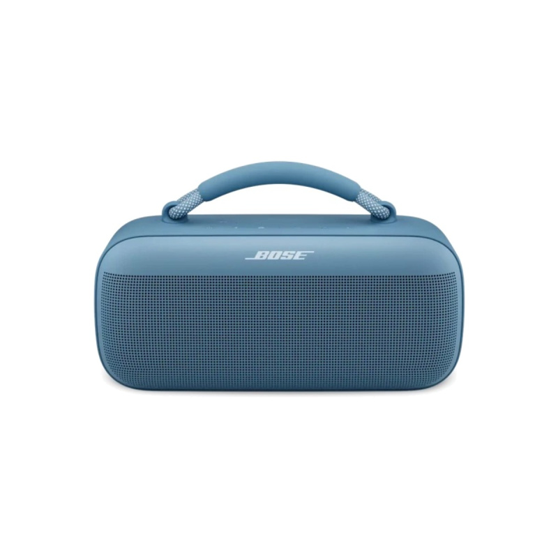 Bezdrátový reproduktor Bose Soundlink Max - modrý