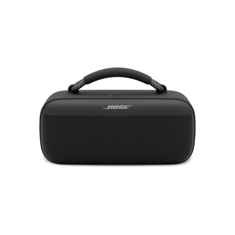 Bezdrátový reproduktor Bose Soundlink Max - černý