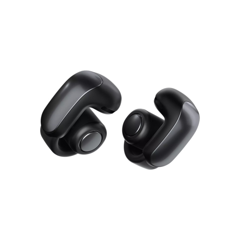 Bezdrátová sluchátka Bose QuietComfort Ultra Earbuds - černá