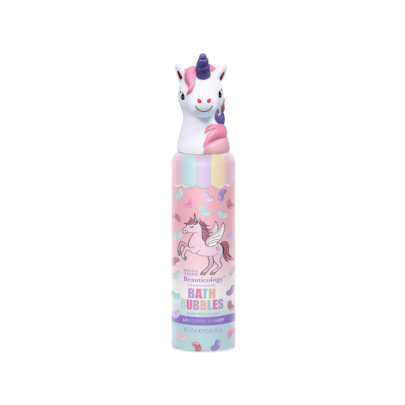 Pěna do koupele UNICORN - Baylis & Harding - 320 ml