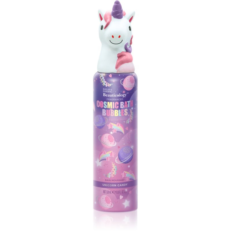 Baylis & Harding Beauticology Cosmic pěna do koupele v dárkovém balení