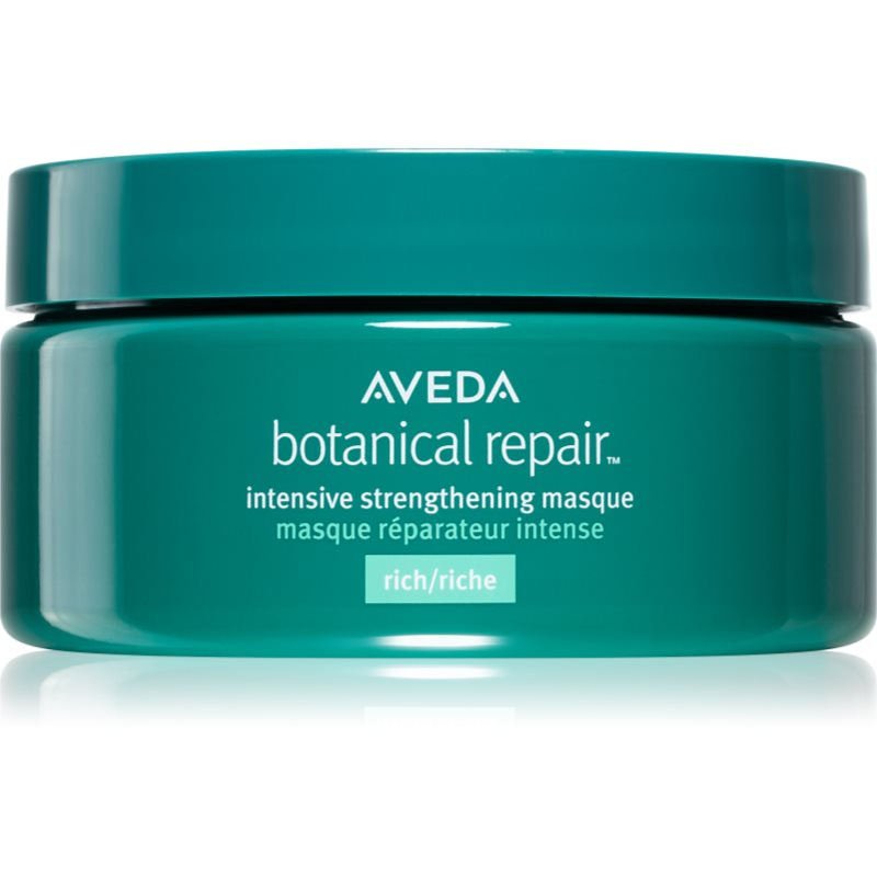 Aveda Botanical Repair™ Intensive Strengthening Masque Rich hloubkově vyživující maska 200 ml