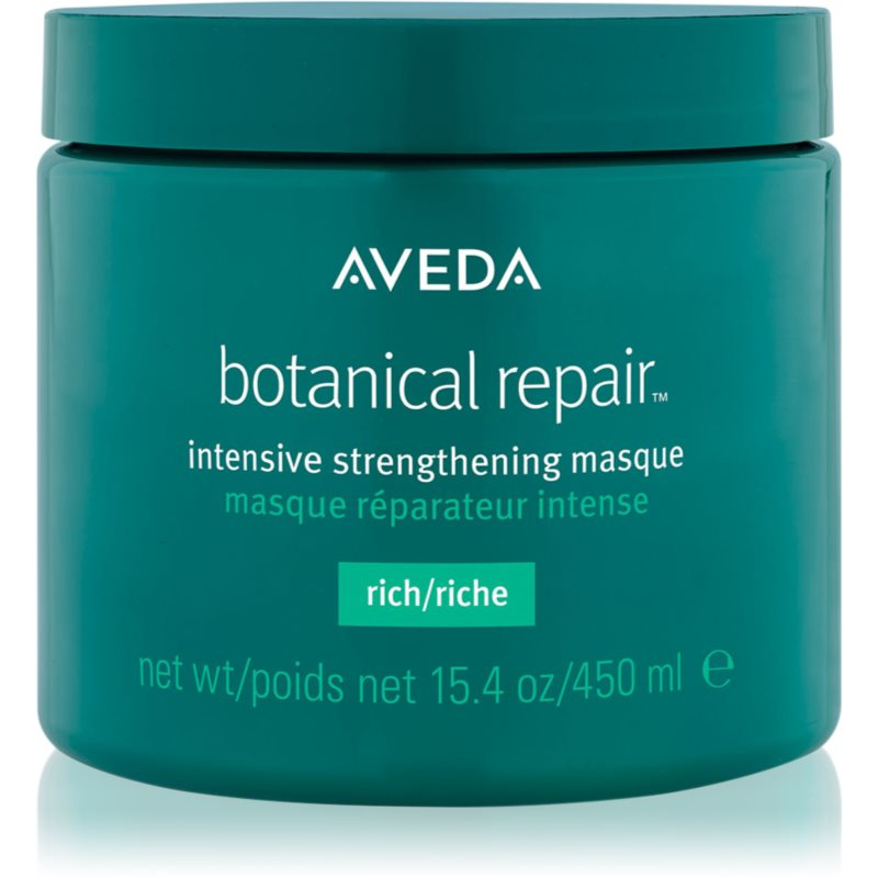 Aveda Botanical Repair™ Intensive Strengthening Masque Rich hloubkově vyživující maska 450 ml