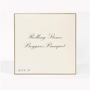 Beggars Banquet