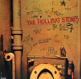 Beggars Banquet