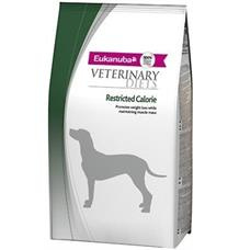Eukanuba VD Dog Restricted Calorie 5 kg