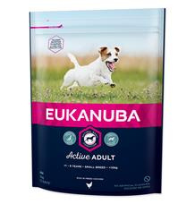 EUKANUBA Adult Small  15 kg