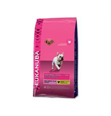 EUKANUBA Adult Small Weight Control 2,3 kg