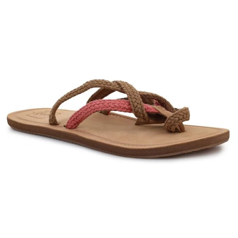 Sandály Reef Gypsy W RF0A2U1N-TOB EU 40
