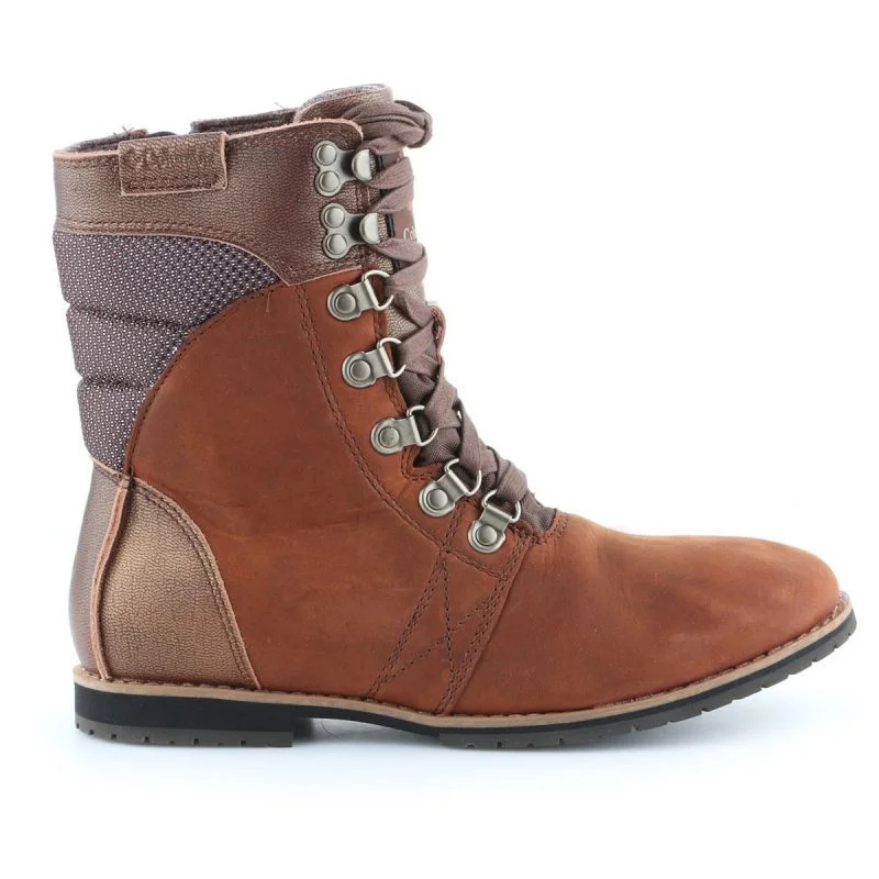 Dámské boty Twentythird Ave WP Mid W BL2769-256 - Columbia EU 38