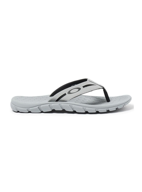 Oakley pánské sandály Operative 2.0 Stone Gray | Šedá | Velikost 11 US