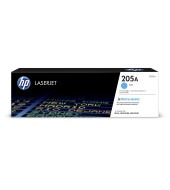 Toner HP 205A azurový (CF531A)