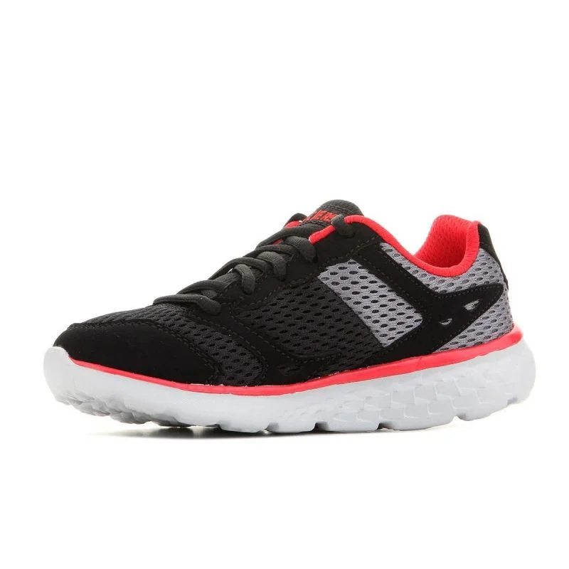 Boty Skechers Go Run 400 Jr 97681L-BGRD EU 28