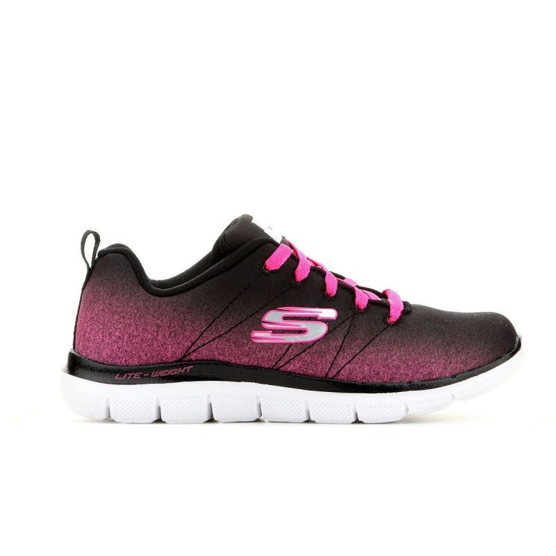 Dětská obuv Skechers Skech Appeal 2.0 81662L-BKHP EU 29
