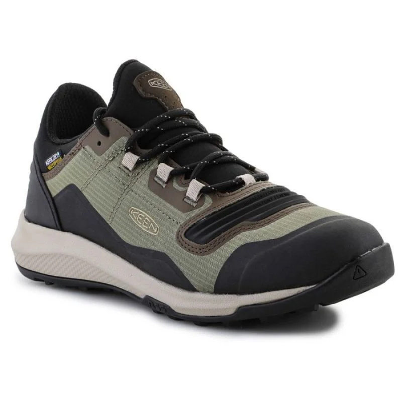Dámské boty Tempo Flex Wp W 1025466 - Keen EU 37,5